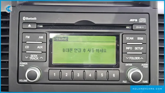 KIA CARNIVAL GRAND CARNIVAL GLX