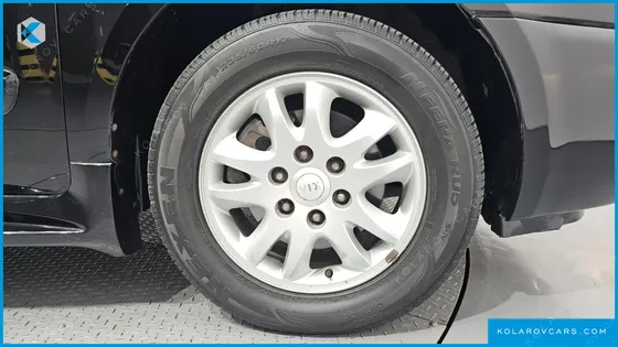 KIA CARNIVAL GRAND CARNIVAL GLX