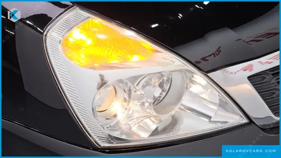 KIA CARNIVAL GRAND CARNIVAL GLX
