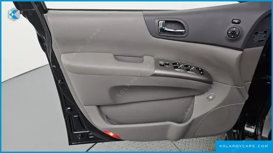 KIA CARNIVAL GRAND CARNIVAL GLX