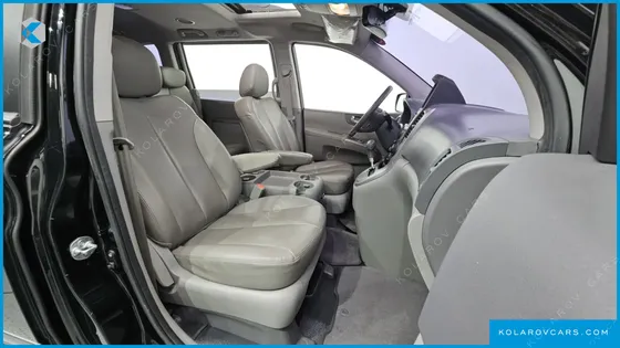 KIA CARNIVAL GRAND CARNIVAL GLX