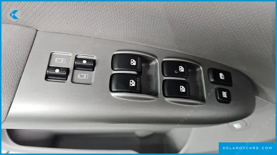 KIA CARNIVAL GRAND CARNIVAL GLX