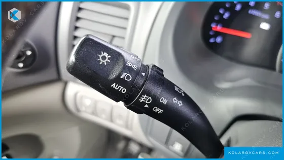 KIA CARNIVAL GRAND CARNIVAL GLX