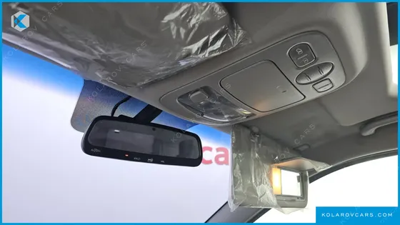 KIA CARNIVAL GRAND CARNIVAL GLX