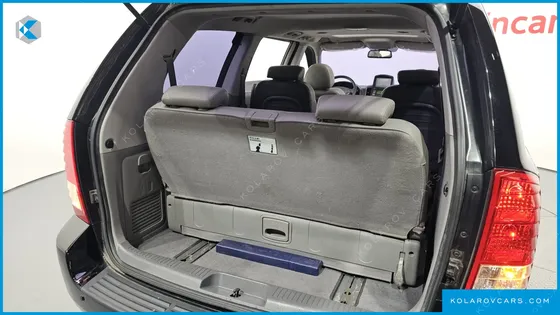 KIA CARNIVAL GRAND CARNIVAL GLX