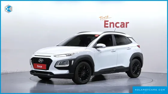HYUNDAI KONA 1.6 TURBO 2WD