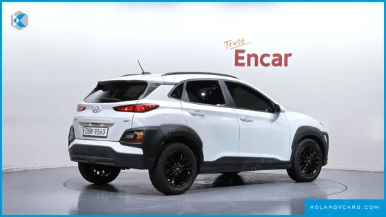 HYUNDAI KONA 1.6 TURBO 2WD