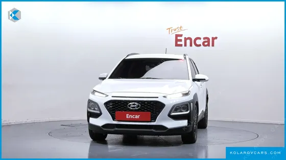 HYUNDAI KONA 1.6 TURBO 2WD
