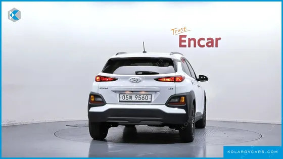 HYUNDAI KONA 1.6 TURBO 2WD