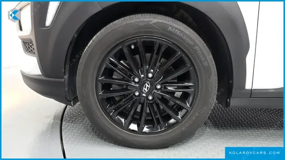 HYUNDAI KONA 1.6 TURBO 2WD