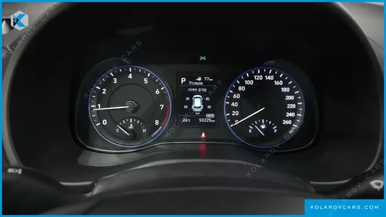 HYUNDAI KONA 1.6 TURBO 2WD