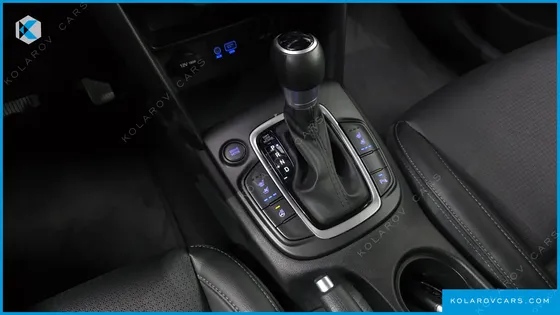 HYUNDAI KONA 1.6 TURBO 2WD