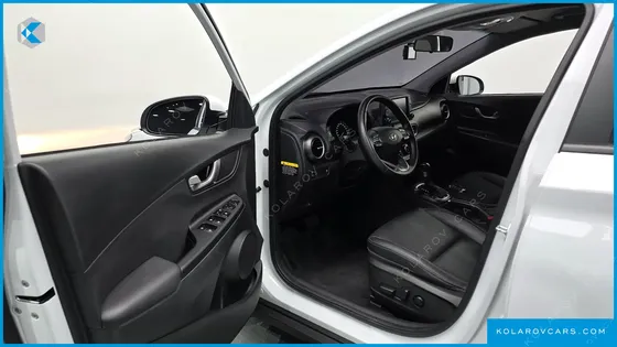 HYUNDAI KONA 1.6 TURBO 2WD