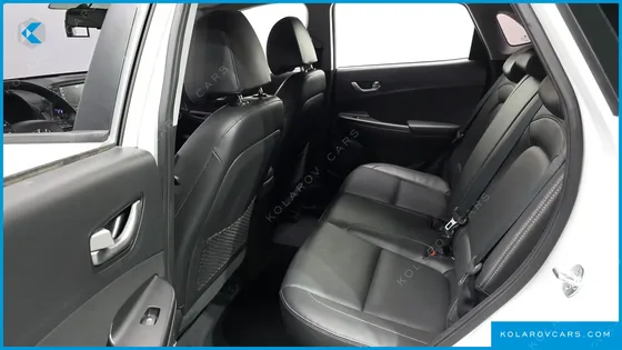HYUNDAI KONA 1.6 TURBO 2WD