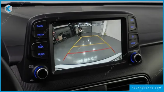 HYUNDAI KONA 1.6 TURBO 2WD