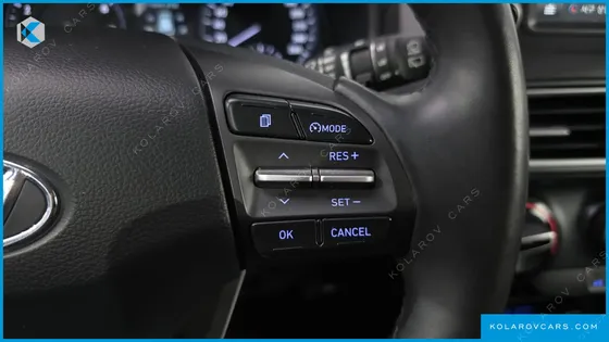 HYUNDAI KONA 1.6 TURBO 2WD