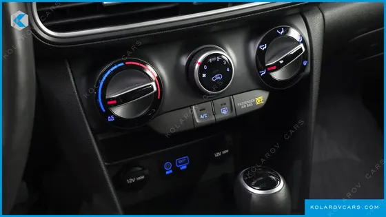 HYUNDAI KONA 1.6 TURBO 2WD