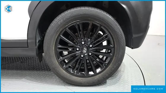 HYUNDAI KONA 1.6 TURBO 2WD