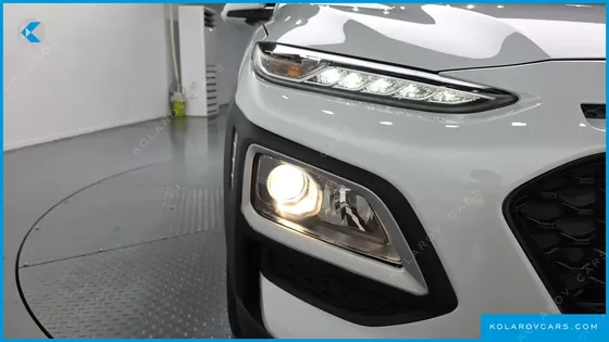 HYUNDAI KONA 1.6 TURBO 2WD
