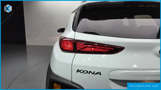 HYUNDAI KONA 1.6 TURBO 2WD