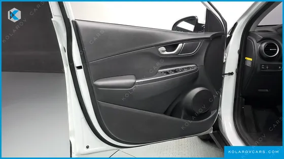 HYUNDAI KONA 1.6 TURBO 2WD