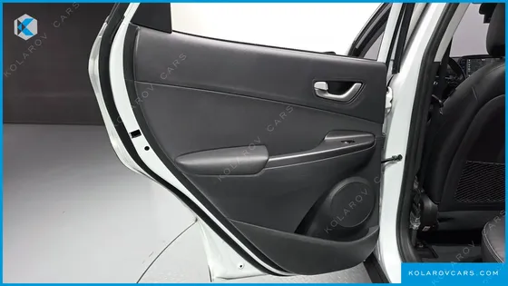 HYUNDAI KONA 1.6 TURBO 2WD