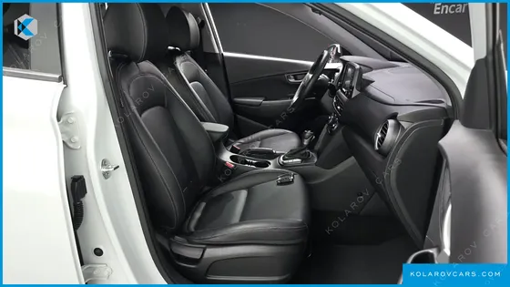 HYUNDAI KONA 1.6 TURBO 2WD