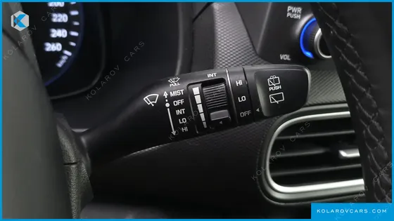 HYUNDAI KONA 1.6 TURBO 2WD