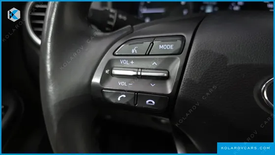 HYUNDAI KONA 1.6 TURBO 2WD