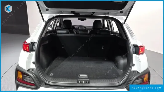HYUNDAI KONA 1.6 TURBO 2WD