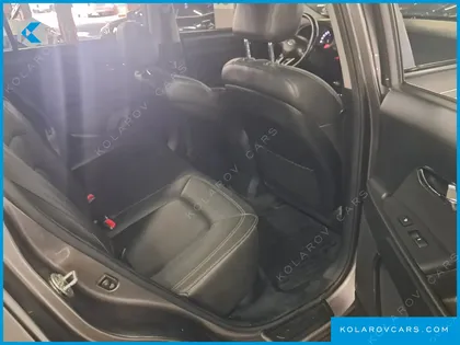 KIA SPORTAGE DIESEL 2WD TLX