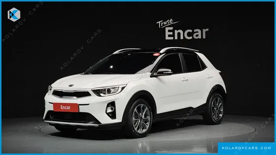 KIA STONIC 1.4