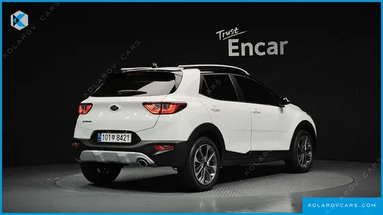 KIA STONIC 1.4