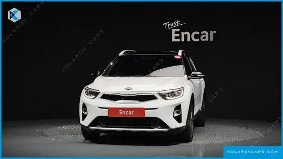 KIA STONIC 1.4