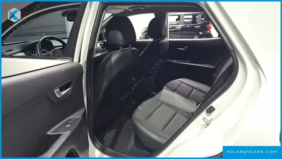KIA STONIC 1.4