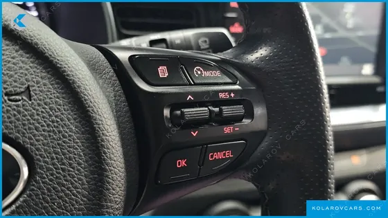 KIA STONIC 1.4