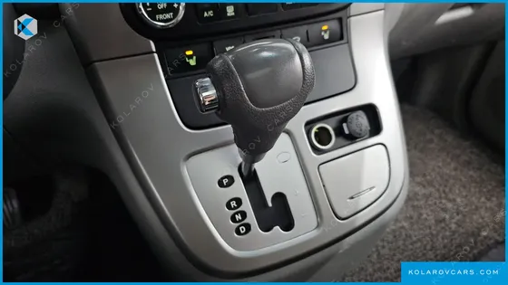 KIA CARNIVAL GRAND CARNIVAL PRESIDENT