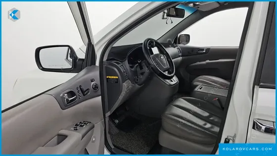 KIA CARNIVAL GRAND CARNIVAL PRESIDENT