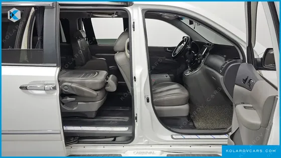KIA CARNIVAL GRAND CARNIVAL PRESIDENT