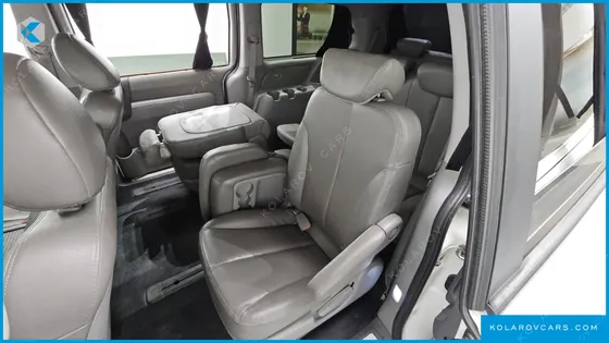 KIA CARNIVAL GRAND CARNIVAL PRESIDENT