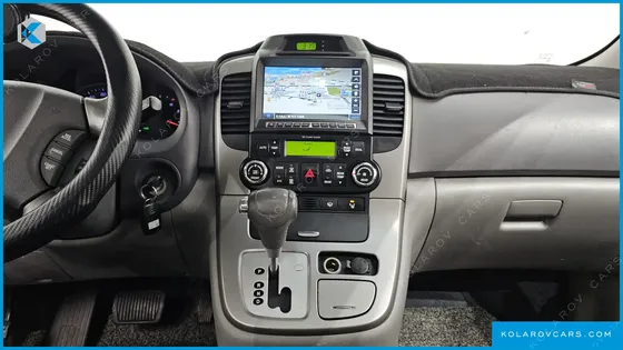 KIA CARNIVAL GRAND CARNIVAL PRESIDENT