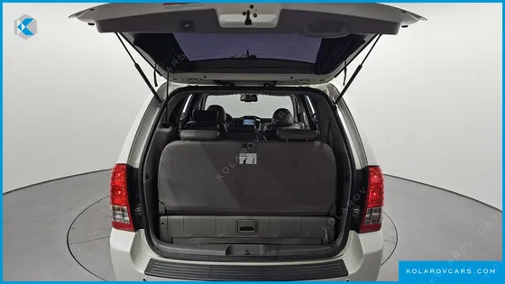 KIA CARNIVAL GRAND CARNIVAL PRESIDENT