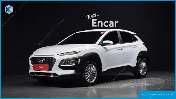 HYUNDAI KONA 1.6 TURBO 2WD