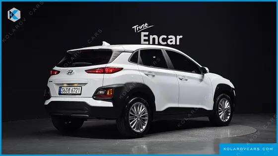 HYUNDAI KONA 1.6 TURBO 2WD