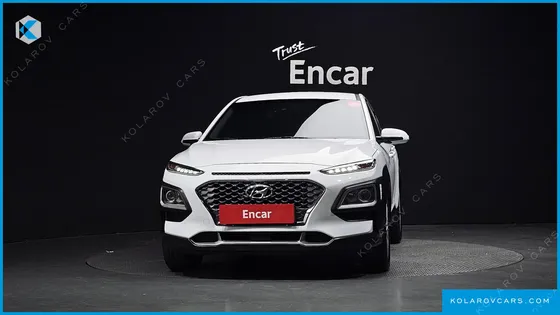HYUNDAI KONA 1.6 TURBO 2WD