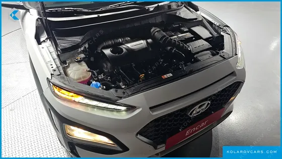 HYUNDAI KONA 1.6 TURBO 2WD