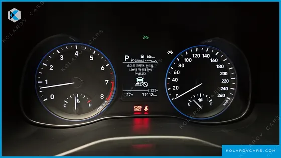 HYUNDAI KONA 1.6 TURBO 2WD