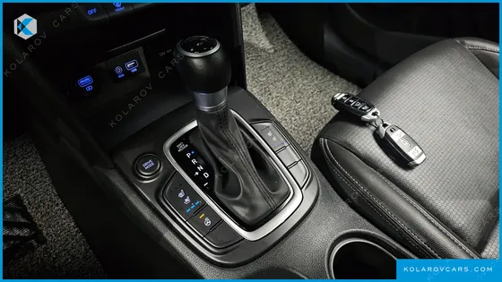 HYUNDAI KONA 1.6 TURBO 2WD