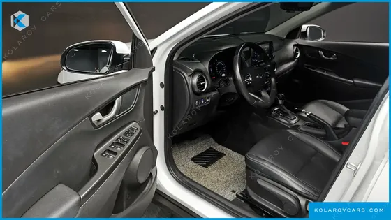 HYUNDAI KONA 1.6 TURBO 2WD
