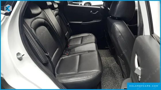 HYUNDAI KONA 1.6 TURBO 2WD